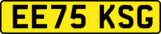 EE75KSG