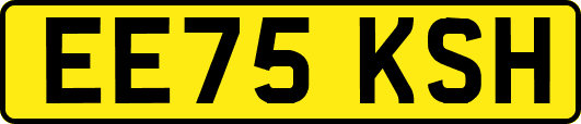 EE75KSH
