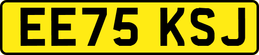 EE75KSJ