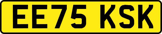 EE75KSK