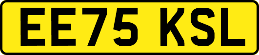 EE75KSL