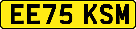 EE75KSM