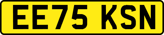 EE75KSN
