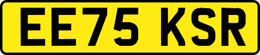 EE75KSR