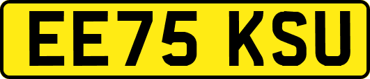 EE75KSU