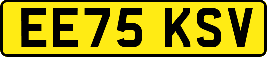 EE75KSV
