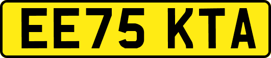 EE75KTA