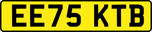 EE75KTB