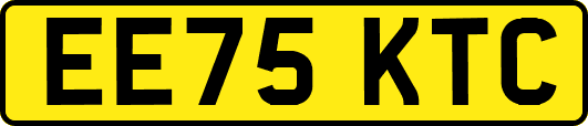 EE75KTC