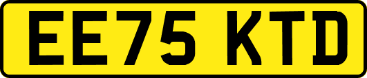 EE75KTD