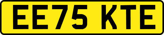 EE75KTE