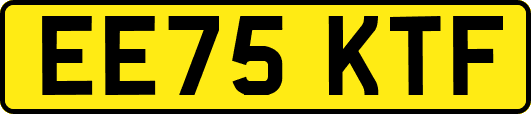 EE75KTF
