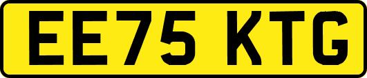 EE75KTG