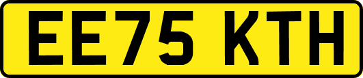 EE75KTH