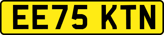 EE75KTN