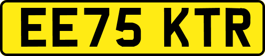 EE75KTR