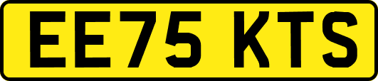 EE75KTS