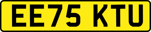 EE75KTU