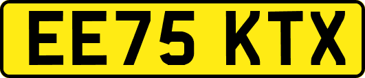 EE75KTX