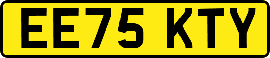 EE75KTY