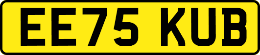 EE75KUB
