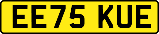 EE75KUE