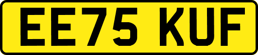 EE75KUF