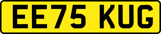 EE75KUG
