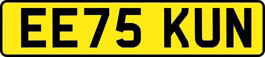 EE75KUN