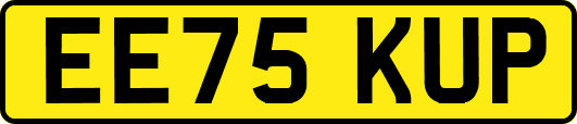 EE75KUP