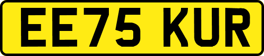 EE75KUR