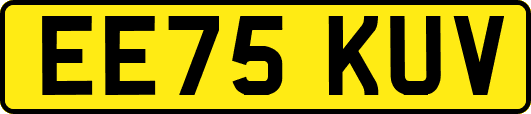 EE75KUV