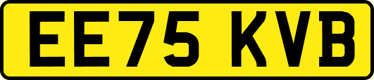 EE75KVB