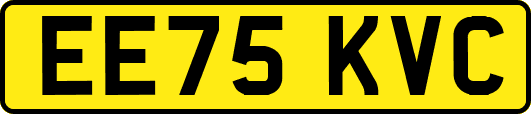 EE75KVC