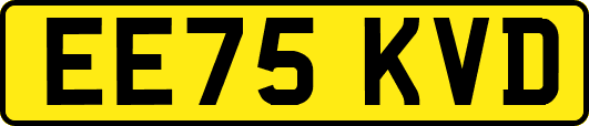 EE75KVD