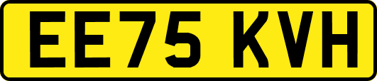 EE75KVH