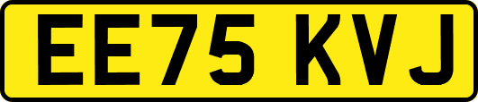 EE75KVJ