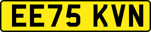 EE75KVN
