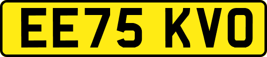 EE75KVO