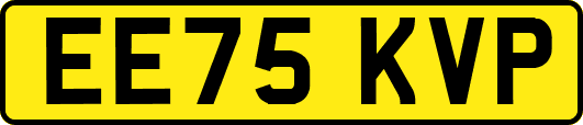EE75KVP