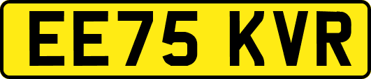 EE75KVR