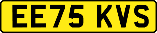 EE75KVS