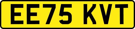 EE75KVT