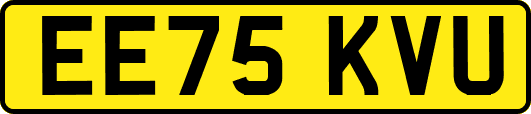 EE75KVU