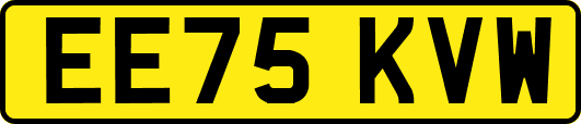 EE75KVW