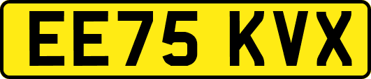 EE75KVX
