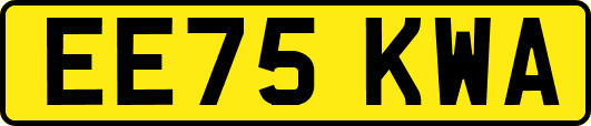 EE75KWA