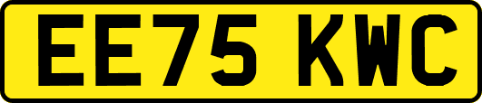 EE75KWC