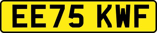 EE75KWF
