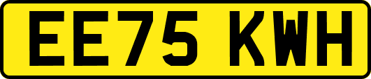 EE75KWH